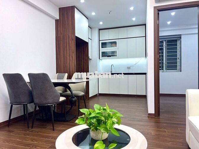 Bán gấp căn hộ chung cư cao cấp N03T7 Ngoại Giao Đoàn 2PN 2WC DT: 80m2