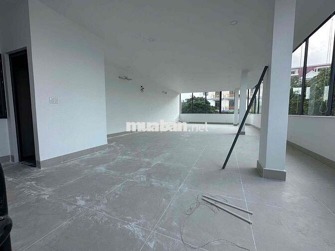 CHO THUÊ CĂN GÓC 2 MẶT TIỀN – MỚI 100% Trung tâm Thủ Dầu Bình dương