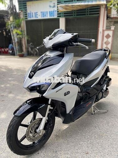 ab 125/ 2016 chính chủ bao ký