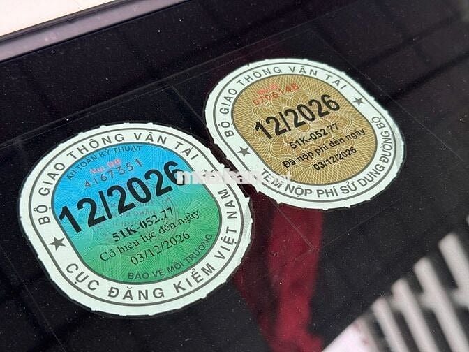 Toyota Rush 2021 siêu siêu lướt 5,700 Km như mới.