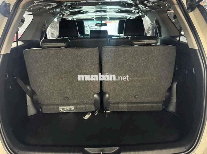 Toyota Fortuner 2022 - 69000 km