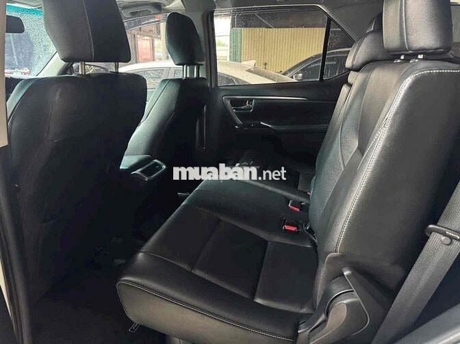 Toyota Fortuner 2022 - 69000 km