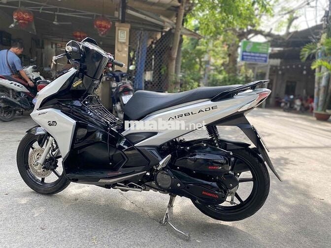 ab 125/ 2016 chính chủ bao ký