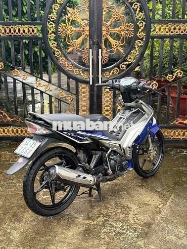 Yamaha Exciter 5P71 Mộc zin 9c