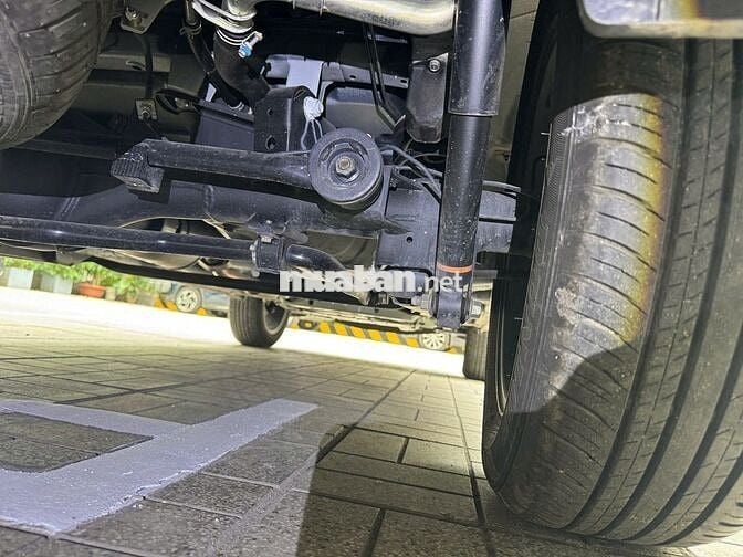 Toyota Rush 2021 siêu siêu lướt 5,700 Km như mới.