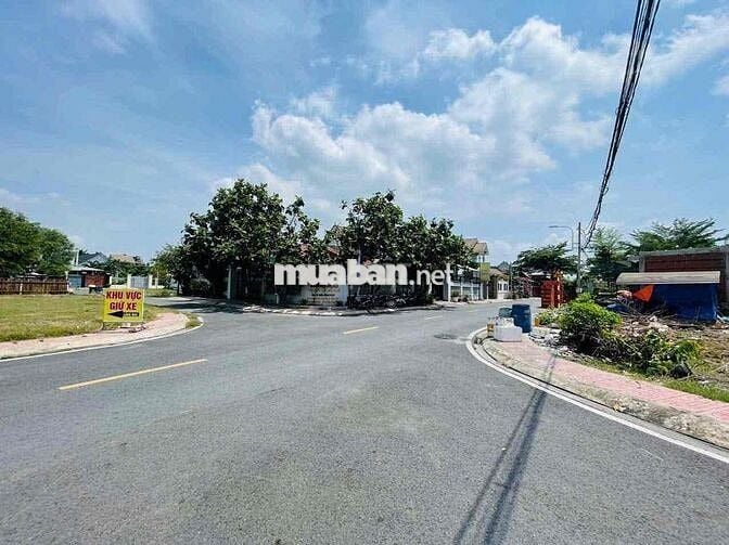 Chủ Kẹt Tiền Gửi Bán Gấp Lô Đất Thị Trấn Củ Chi, Xã Tân An Hội Mới, TP