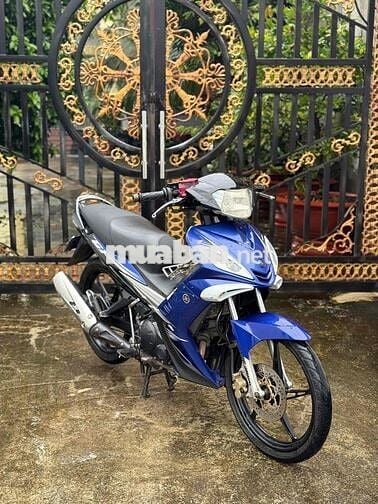 Yamaha Exciter 5P71 Mộc zin 9c