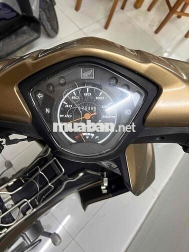 Bán xe số như hình