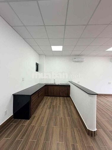 Cho Thuê nhà MT Lý Thái Tổ -  TP Mới - Bình Dương