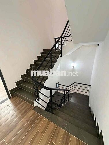 Cho Thuê nhà MT Lý Thái Tổ -  TP Mới - Bình Dương