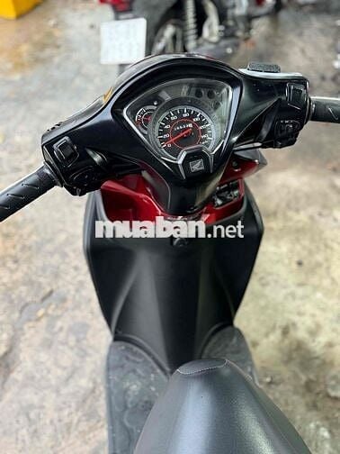 Honda Vison / Bản Đặc Biệt/ Zin Cọp/ Bs95