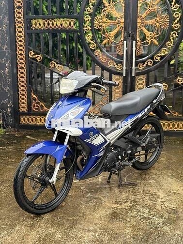 Yamaha Exciter 5P71 Mộc zin 9c