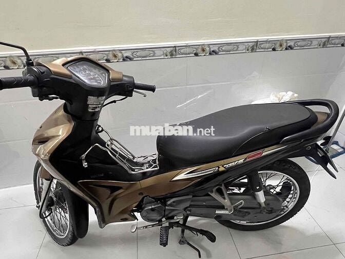 Bán xe số như hình