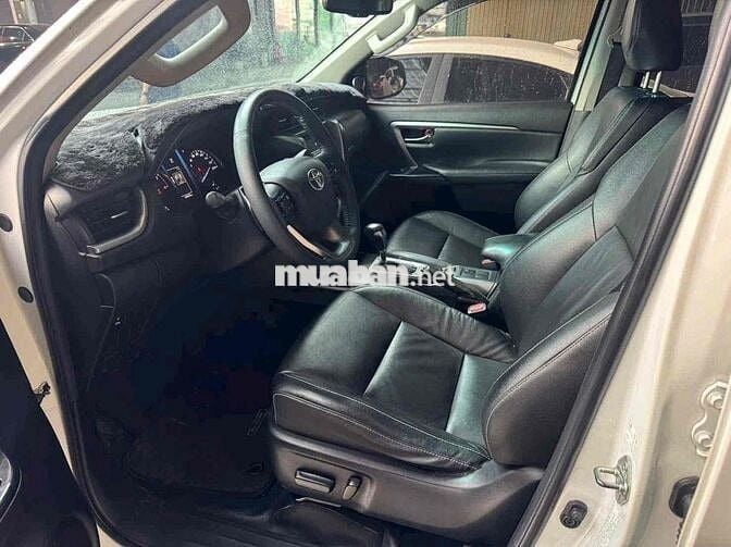 Toyota Fortuner 2022 - 69000 km