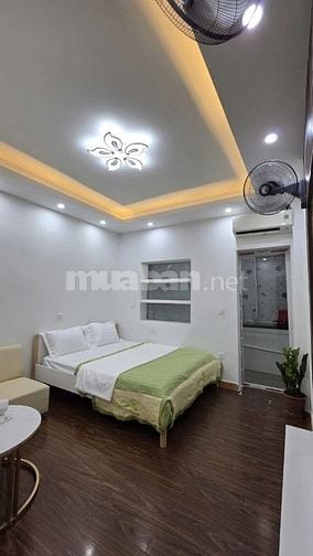 Bán nhà phố Linh Lang - Đào Tấn, 3 ngủ 