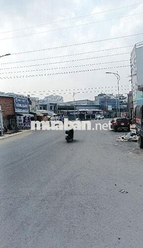 Bán đất Khu Y Tế Kỹ Thuật Cao, An Lạc, 93m2, ngay AEON Bình Tân.