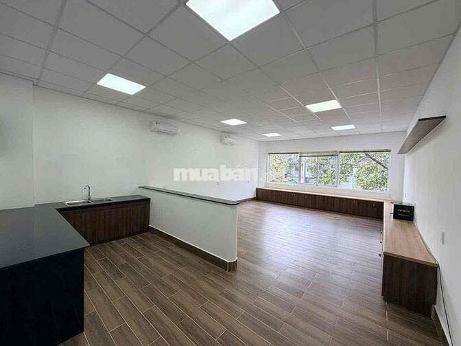 Cho Thuê nhà MT Lý Thái Tổ -  TP Mới - Bình Dương