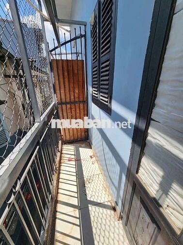 Cho thuê nhà nhỏ xinh Xô Viết Nghệ Tĩnh p25 Bình Thạnh