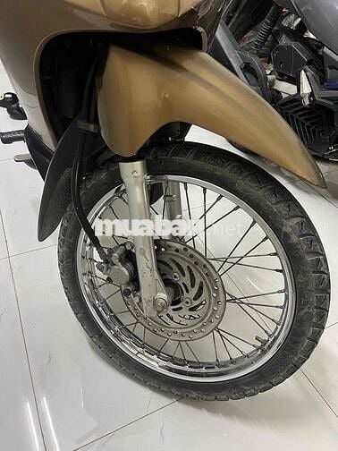 Bán xe số như hình