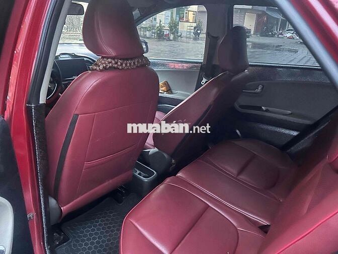 morning xe chính chủ nguyên bản zin đẹp