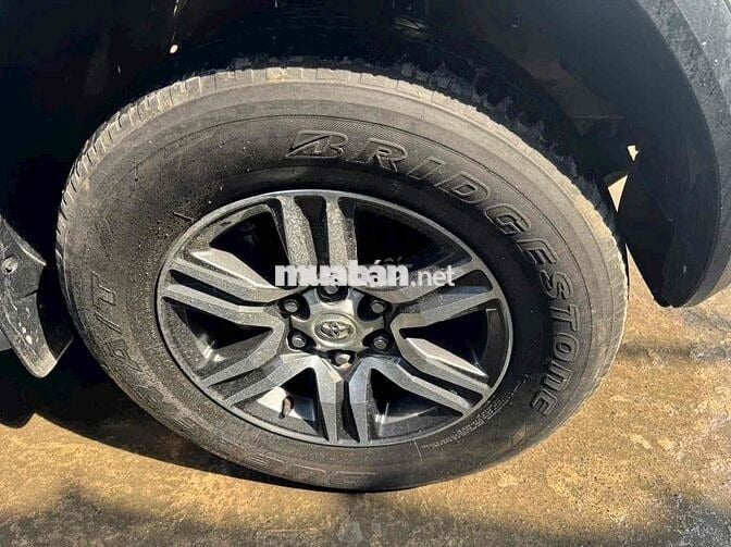 Toyota Fortuner 2022 - 69000 km