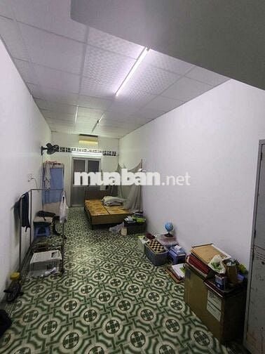 Cho thuê nhà Lê Văn Duyệt phường 3 Bình thạnh