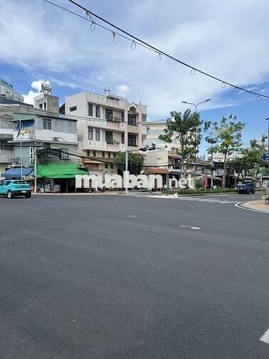 Bán đất Khu Y Tế Kỹ Thuật Cao, An Lạc, 93m2, ngay AEON Bình Tân.