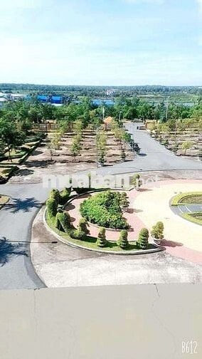 Đất nền thổ cư đô thị mặt tiền lộ bê tông trần đề,thành phố cần thơ