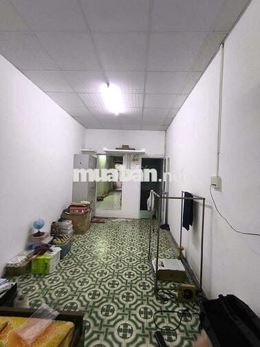 Cho thuê nhà Lê Văn Duyệt phường 3 Bình thạnh
