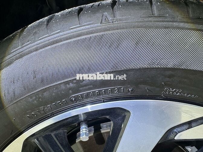 Toyota Rush 2021 siêu siêu lướt 5,700 Km như mới.