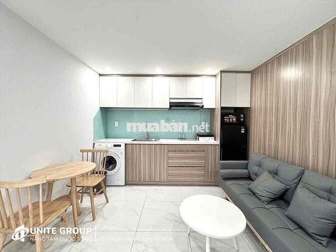 🏠Cho thuê 1 phòng ngủ tách bếp cửa sổ trời NGÔ THỊ THU MIMH-TB 10tr5