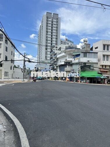 Bán đất Khu Y Tế Kỹ Thuật Cao, An Lạc, 93m2, ngay AEON Bình Tân.