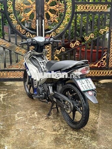 Yamaha Exciter 5P71 Mộc zin 9c