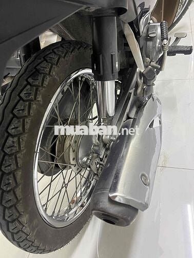 Bán xe số như hình