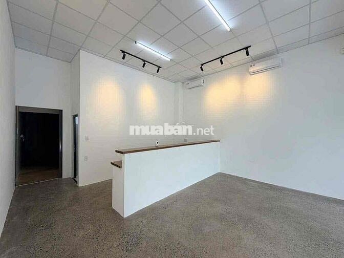 Cho Thuê nhà MT Lý Thái Tổ -  TP Mới - Bình Dương