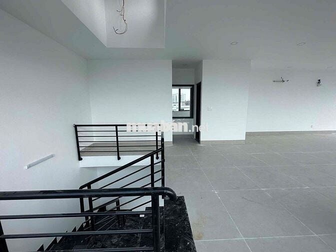 CHO THUÊ CĂN GÓC 2 MẶT TIỀN – MỚI 100% Trung tâm Thủ Dầu Bình dương