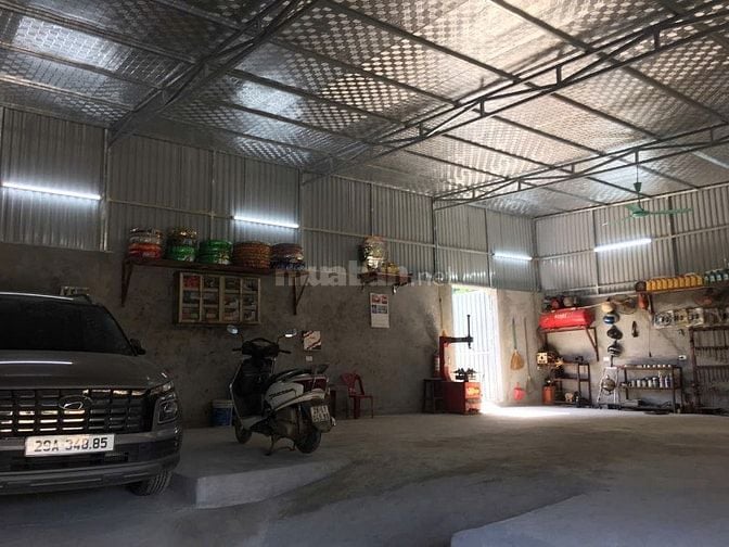 Bán 450m mặt tiền 12m mặt đường Tiên Hội - Cao Dương - Lương Sơn - HB