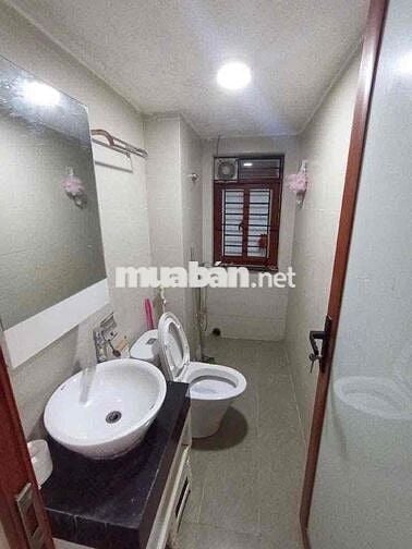 Bán tập thể Cổ Nhuế, Bắc Từ Liêm. Giá 3.35 tỷ