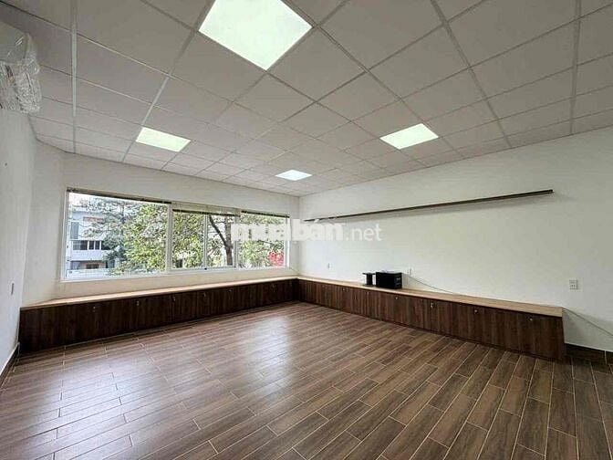 Cho Thuê nhà MT Lý Thái Tổ -  TP Mới - Bình Dương