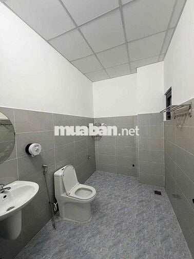 Cho Thuê nhà MT Lý Thái Tổ -  TP Mới - Bình Dương