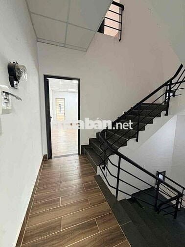 Cho Thuê nhà MT Lý Thái Tổ -  TP Mới - Bình Dương