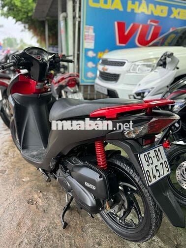 Honda Vison / Bản Đặc Biệt/ Zin Cọp/ Bs95