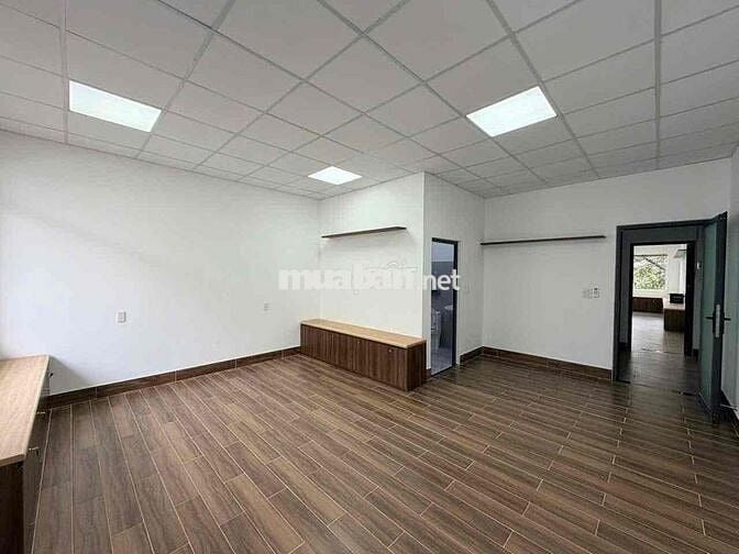 Cho Thuê nhà MT Lý Thái Tổ -  TP Mới - Bình Dương