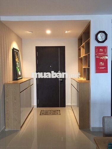 Bán gấp căn hộ Lucky Palace - 3PN2WC 113m2 - tầng cao thoáng - 6,65 tỷ