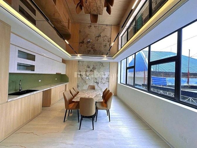 Nhà Đẹp Hoàng Văn Thái, Thanh Xuân 50m, 6 tầng, mt 8.4m, giá 15.3 tỷ.