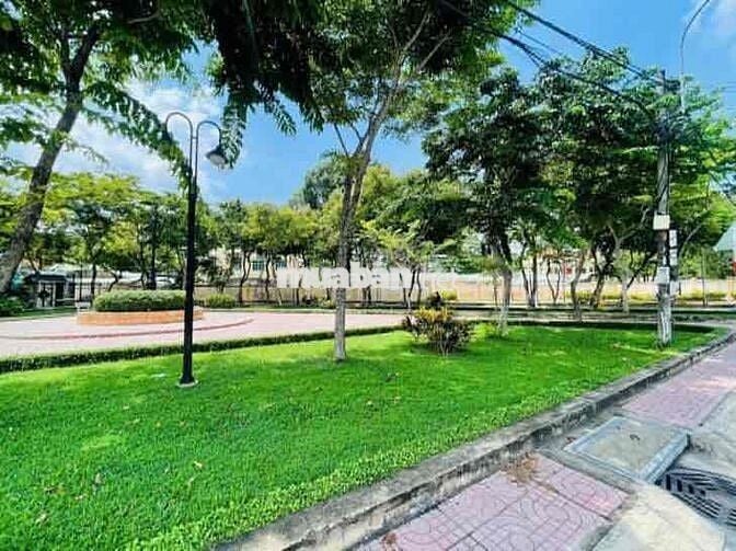 Chủ Kẹt Tiền Gửi Bán Gấp Lô Đất Thị Trấn Củ Chi, Xã Tân An Hội Mới, TP