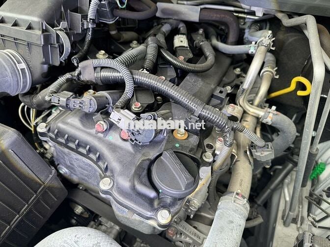 Toyota Rush 2021 siêu siêu lướt 5,700 Km như mới.