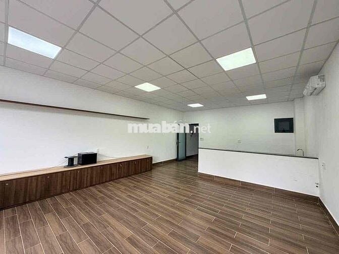 Cho Thuê nhà MT Lý Thái Tổ -  TP Mới - Bình Dương