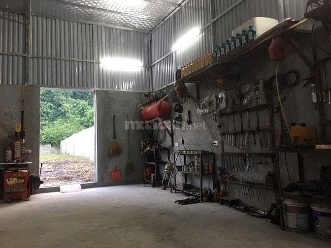 Bán 450m mặt tiền 12m mặt đường Tiên Hội - Cao Dương - Lương Sơn - HB