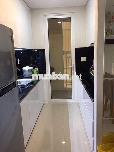 Bán gấp căn hộ Lucky Palace - 3PN2WC 113m2 - tầng cao thoáng - 6,65 tỷ